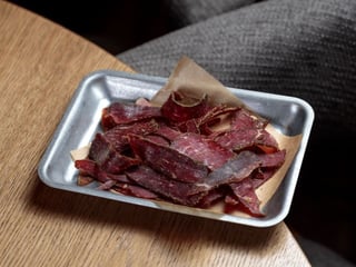 Бастурма, 70 г