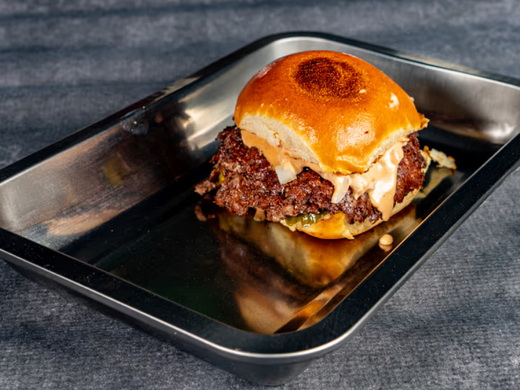 Hamburger