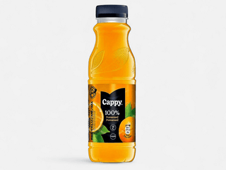 Cappy orange juice 0,33l
