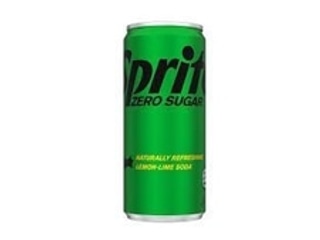Sprite Zero 0,33l