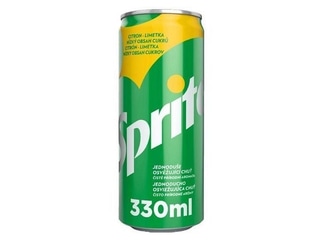 Sprite 0,33l
