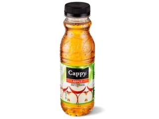 Cappy apple juice 0,33l