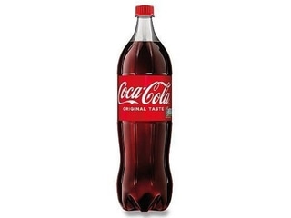 Cola - Cola 1l