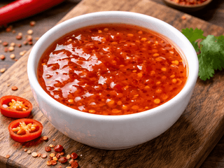 Omáčka sriracha 30 ml