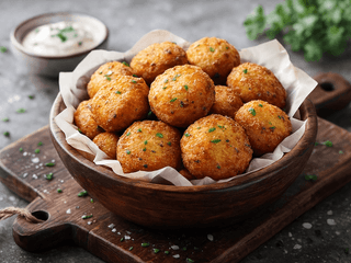 Bramborákové krokety 200g