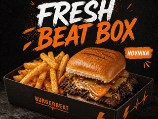 Fresh Beat Box