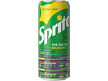 Sprite 0,33 l purk