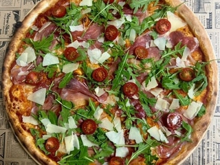 Parma