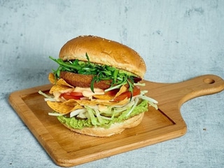 Burger Wege