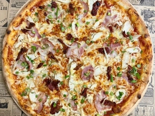 House Pizza