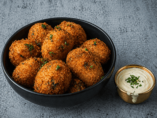 Kulki jalapeno (8 szt.)