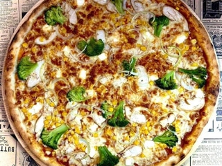 Kukuryku (Chicken)