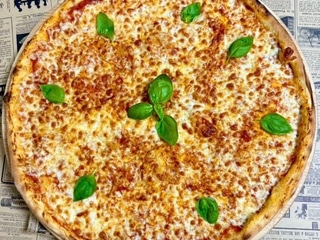 Margherita