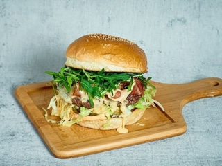 Burger Classic