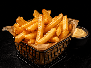 Frytki Belgijskie Małe 180g