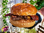 SMASH BURGER