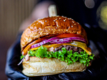 BASIC BURGER