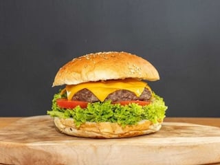 SERBURGER