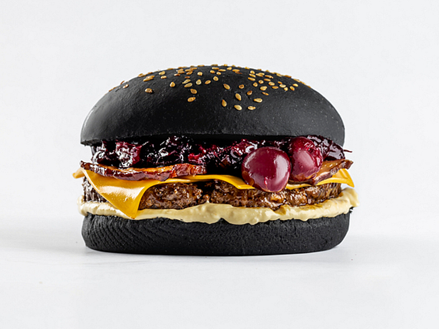 BURGER STATION