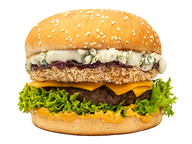 BURGER STATION