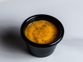 Čedarová s lanýži