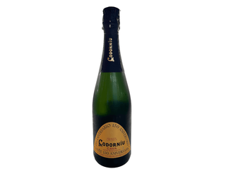 CAVA CUVÉE 150TH ANNIVERSARY BRUT, CODORNÍU