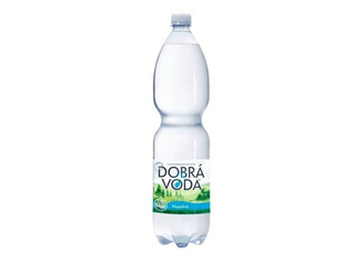 Voda Neperlivá