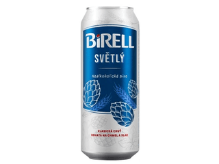Birell