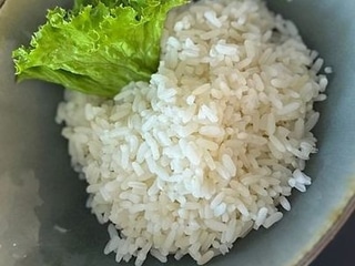 Рис відварний