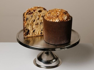 Великодній панеттоне