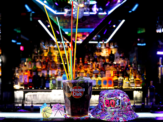 CUBA LIBRE