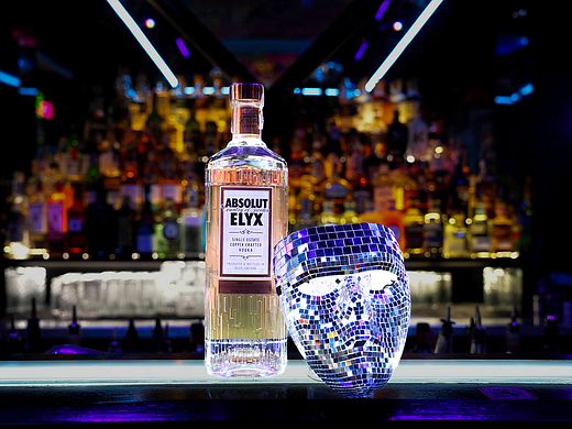 ABSOLUT ELYX 1,75l