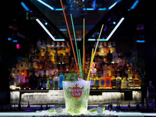 MOJITO