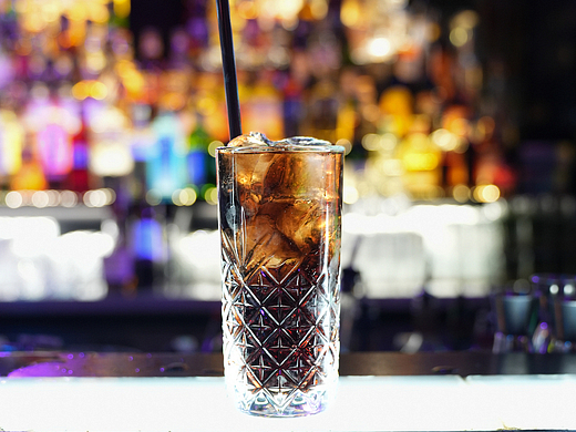 CUBA LIBRE