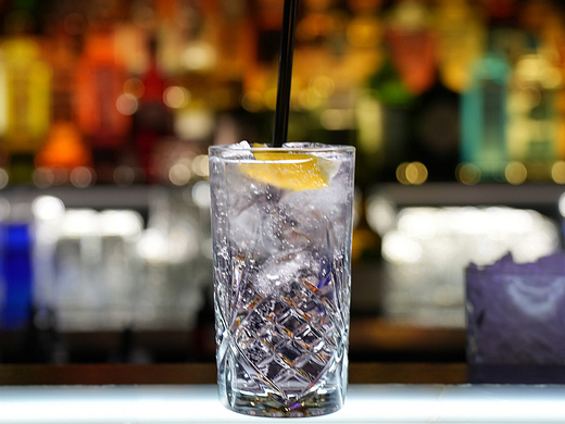 BEEFEATER TONIC