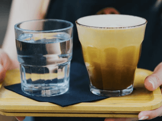 NITRO Cold brew