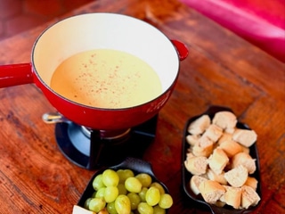 Fondue