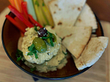 Hummus