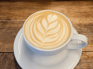 Caffé Latte