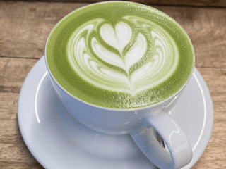Matcha Latte