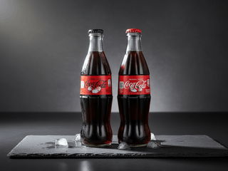 Coca Cola 0,33l