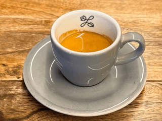 Espresso
