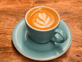 Espresso Macchiato