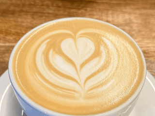 Chai Latte
