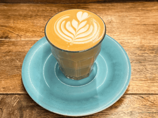 Flat White
