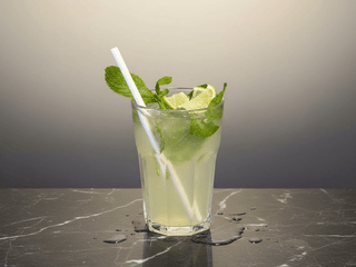 Domáci limonáda Limeta - 0,4l