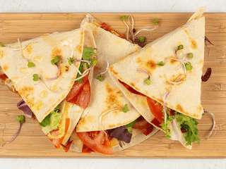 Piadina - italská placka