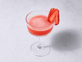 Strawberry Daiquiri