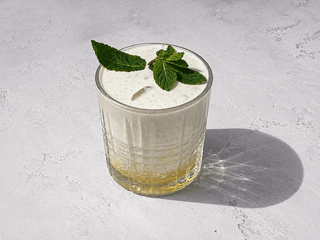 Coconut Hugo Cloud