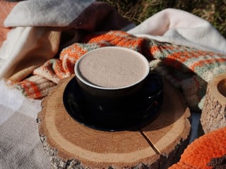 Gingerbread Cocoa 